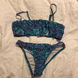 kids o’neill bikini